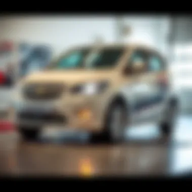 Замена термостата на Chevrolet Lacetti 1.4 хэтчбек: Подробное руководство Summary Замена термостата на Chevrolet Lacetti 1.4 хэтчбек: Подробное руководство Summary