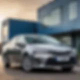 Замена тормозной жидкости на Toyota Avensis T250: Подробное руководство по процедуре Introduction