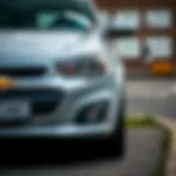 Замена троса сцепления на Chevrolet Aveo T250: Подробное руководство Introduction