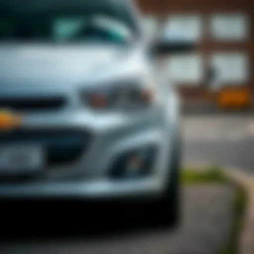 Замена троса сцепления на Chevrolet Aveo T250: Подробное руководство Introduction