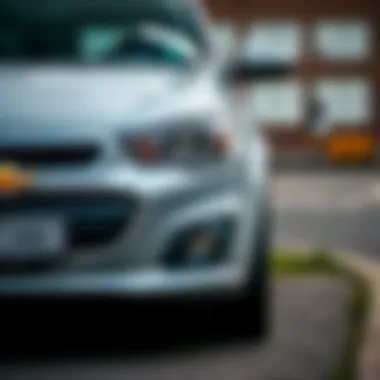 Замена троса сцепления на Chevrolet Aveo T250: Подробное руководство Introduction Замена троса сцепления на Chevrolet Aveo T250: Подробное руководство Introduction