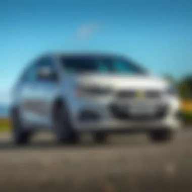 Замена троса сцепления на Chevrolet Aveo T250: Подробное руководство Summary