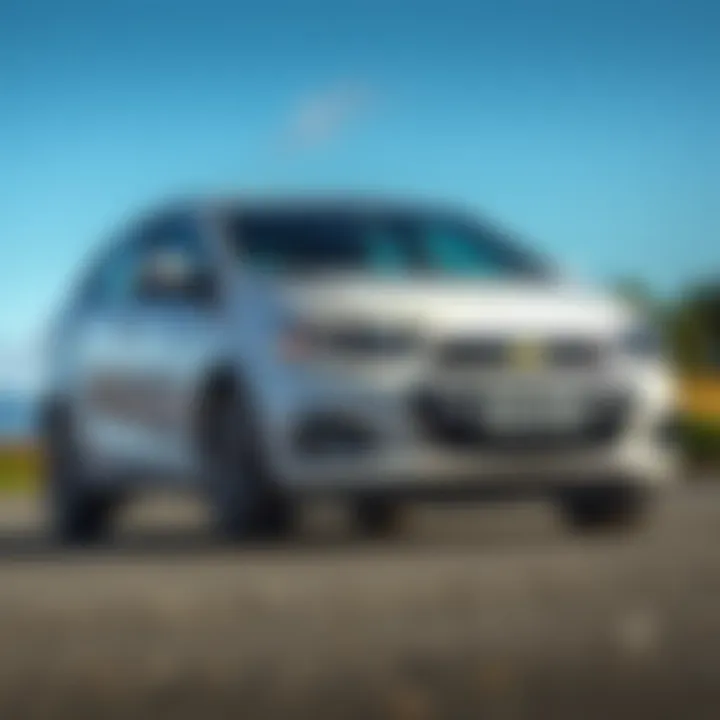 Замена троса сцепления на Chevrolet Aveo T250: Подробное руководство Summary