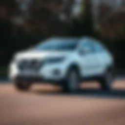 Замена вариатора на Nissan Qashqai: полное руководство Introduction