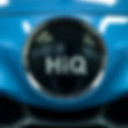 Запчасти Hi Q: Обзор отзывов и рекомендаций Introduction