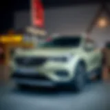 Желтая масленка Opel: Что нужно знать Introduction