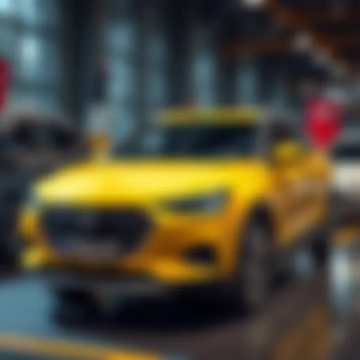 Желтая масленка Opel: Что нужно знать Summary
