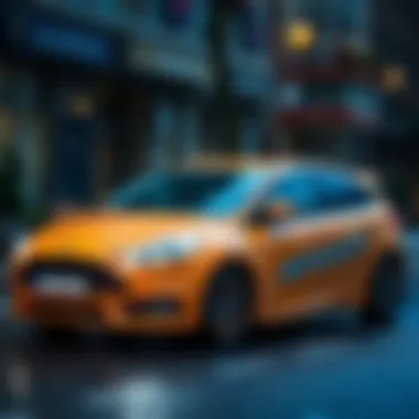 Notable Жидкость ГУР для Ford Focus 3: Полное Руководство
