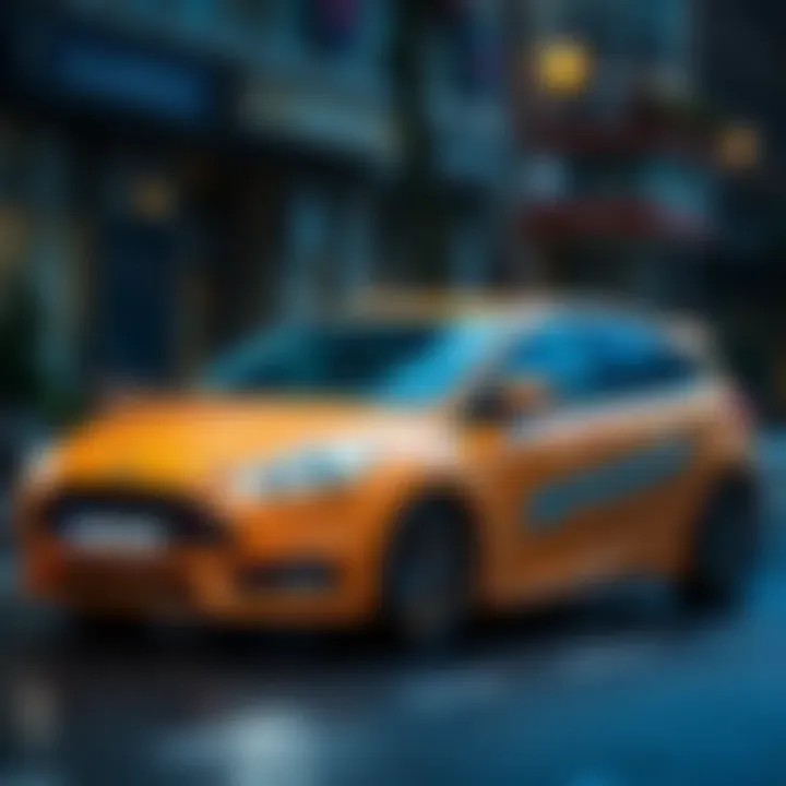 Notable Жидкость ГУР для Ford Focus 3: Полное Руководство