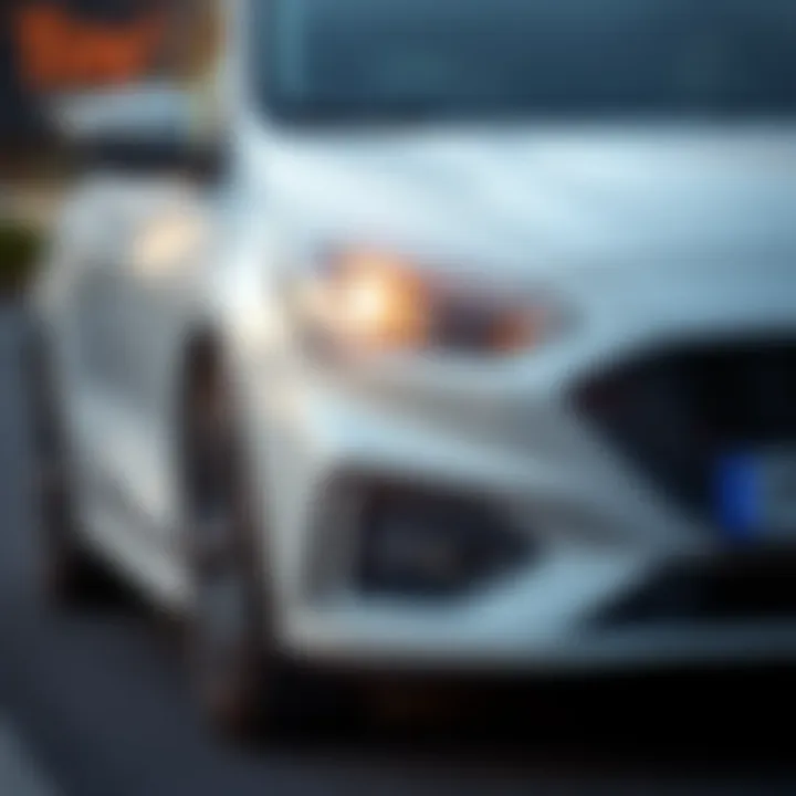 Жидкость ГУР для Ford Focus 3: Полное Руководство Summary