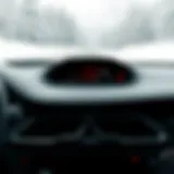 Значок ключ в машине на панели: Полное руководство Introduction
