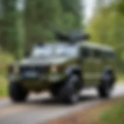 Антифриз WSS M97B44 D2: Все, что нужно знать Introduction