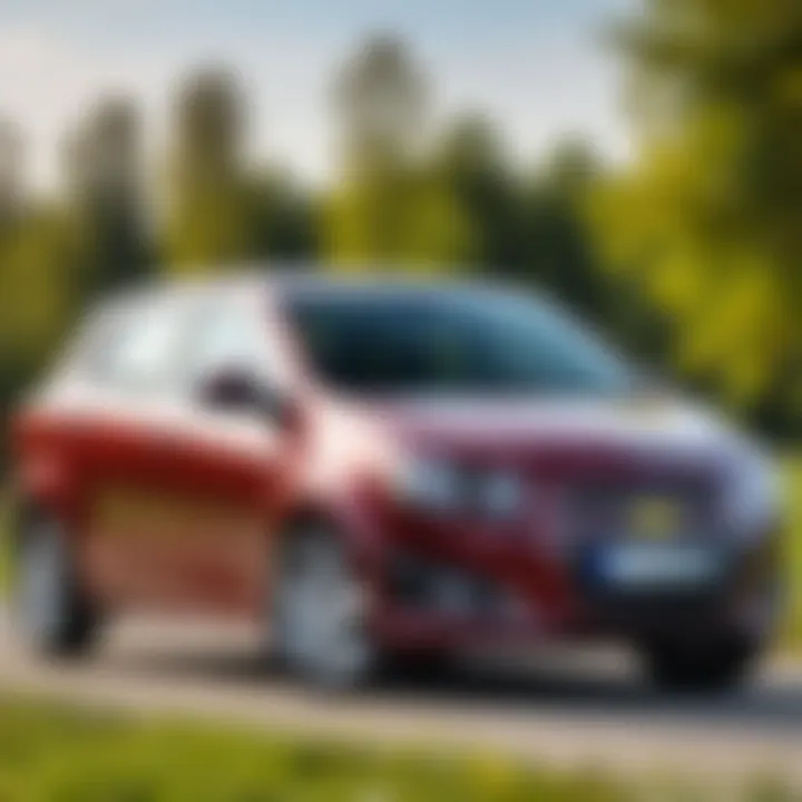 Notable Вероятные причины, по которым не включается вентилятор охлаждения Chevrolet Aveo T300