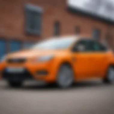 Notable Выбор ламп для ближнего света на Ford Focus 2 рестайлинг Notable Выбор ламп для ближнего света на Ford Focus 2 рестайлинг