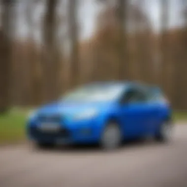 Горит значок аккумулятора на Ford Focus 2: Причины и Решения Introduction Горит значок аккумулятора на Ford Focus 2: Причины и Решения Introduction