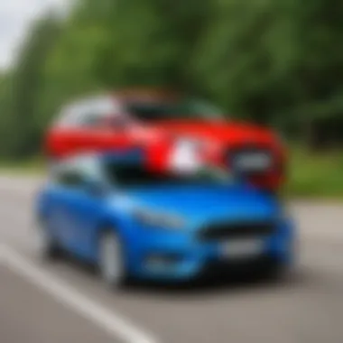 Notable Горит значок аккумулятора на Ford Focus 2: Причины и Решения Notable Горит значок аккумулятора на Ford Focus 2: Причины и Решения