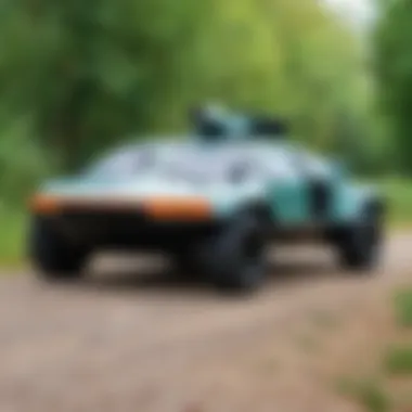 Датчик неровной дороги Hover H3: Основные аспекты и особенности Summary Датчик неровной дороги Hover H3: Основные аспекты и особенности Summary
