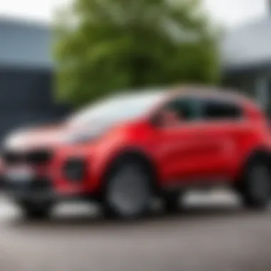 Датчик распредвала для Kia Sportage 3: Полное руководство Introduction