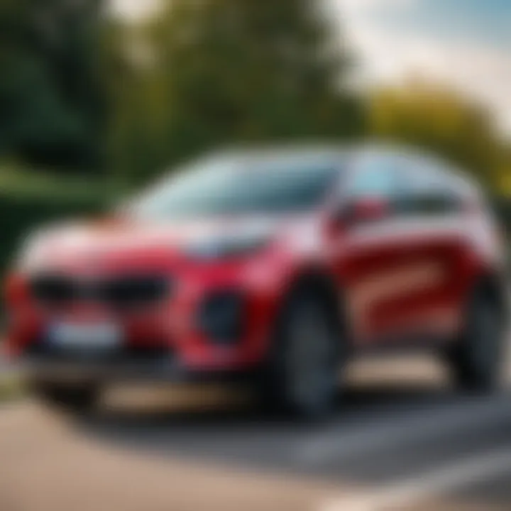 Датчик распредвала для Kia Sportage 3: Полное руководство Summary