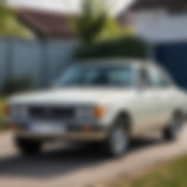 Датчик скорости Toyota Corona ST190: Анализ и Рекомендации Summary