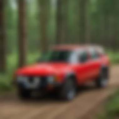 Двигатель 2LT Toyota: Полное руководство Introduction