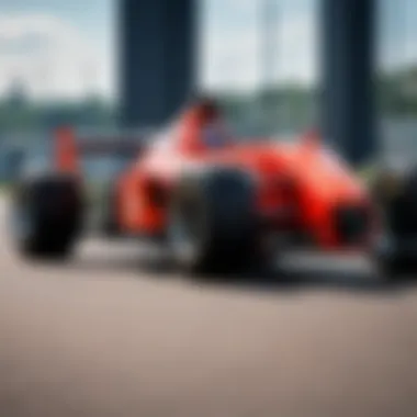 Notable Двигатель F1AE3481D: Технические Характеристики и Применение