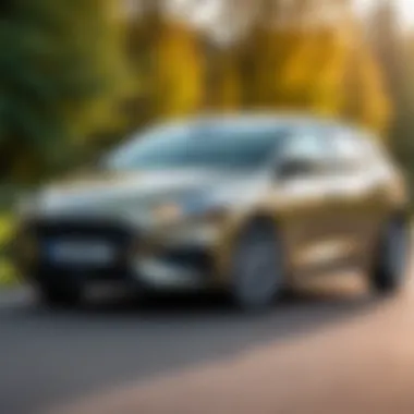 Детонация на Ford Focus 2: причины, диагностика и решение проблемы Summary Детонация на Ford Focus 2: причины, диагностика и решение проблемы Summary
