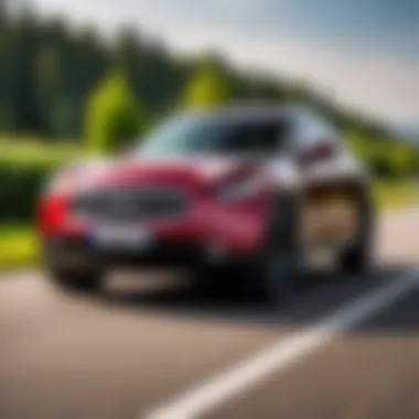 Жидкость ГУР для Infiniti FX37: Комплексный Гид по Выбору и Замене Summary Жидкость ГУР для Infiniti FX37: Комплексный Гид по Выбору и Замене Summary