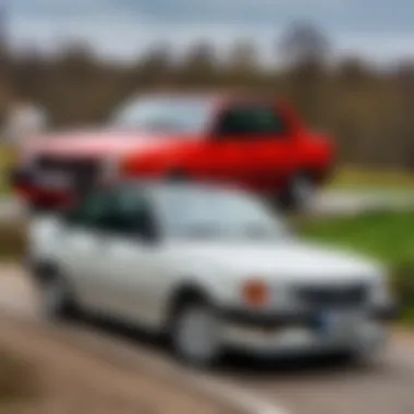 Задняя балка Mazda 323: полное руководство Introduction Задняя балка Mazda 323: полное руководство Introduction