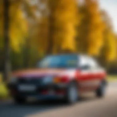 Задняя балка Mazda 323: полное руководство Summary Задняя балка Mazda 323: полное руководство Summary