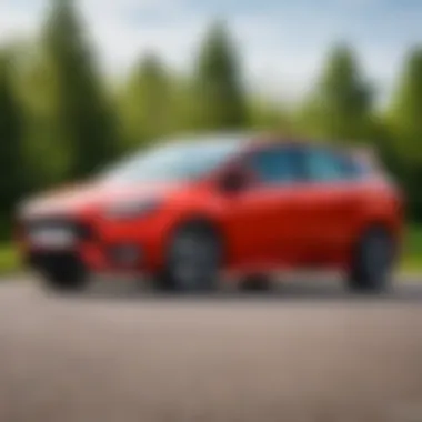 Notable Замена антифриза в Ford Focus 3: По�лное руководство