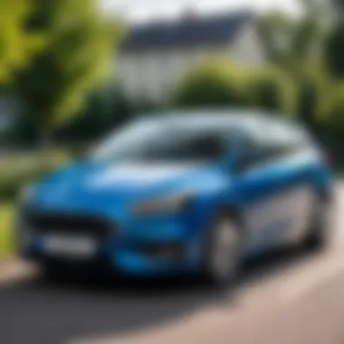 Замена антифриза в Ford Focus 3: Полное руководство Summary Замена антифриза в Ford Focus 3: Полное руководство Summary