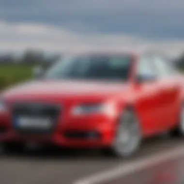 Замена масла в вариаторе Audi A4 B7: Все, что нужно знать Summary Замена масла в вариаторе Audi A4 B7: Все, что нужно знать Summary