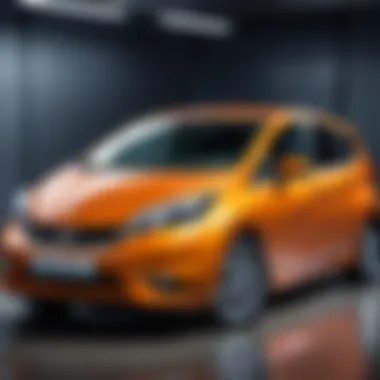 Замена масла в вариаторе Nissan Note E11: что нужно знать Summary