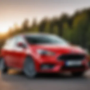 Notable Замена моторчика омывателя Ford Focus 3