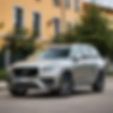 Замена передних колодок на Volvo XC90: Пошаговое руководство Summary