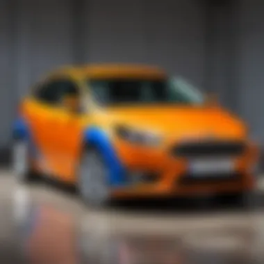 Замена фильтра грубой очистки на Ford Focus 2: Полное руководство Introduction