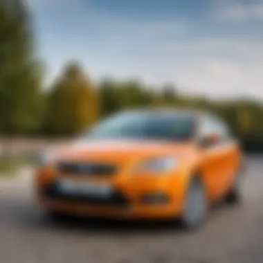 Замена фильтра грубой очистки на Ford Focus 2: Полное руководство Summary