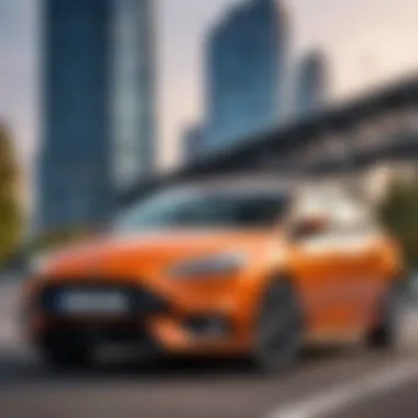 Купить стойки для Ford Focus 2: полное руководство Summary Купить стойки для Ford Focus 2: полное руководство Summary
