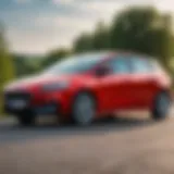 Масло для Ford Focus 2 рестайлинг: практическое руководство Introduction