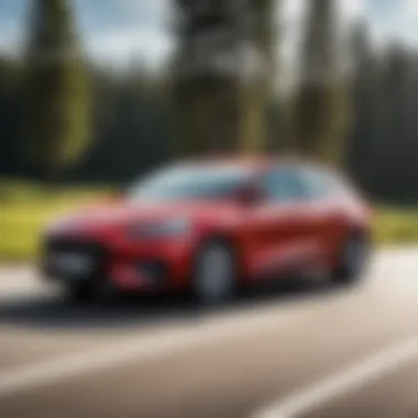 Notable Масло для Ford Focus 2 рестайлинг: практическое руководство Notable Масло для Ford Focus 2 рестайлинг: практическое руководство