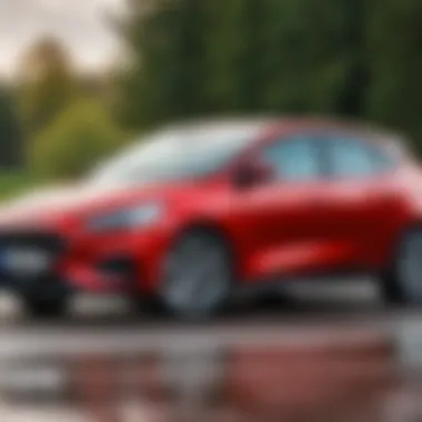 Масло для Ford Focus 2 рестайлинг: практическое руководство Summary Масло для Ford Focus 2 рестайлинг: практическое руководство Summary