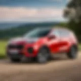 Масляный фильтр Kia Sportage 3: полное руководство по замене и обслуживанию Introduction