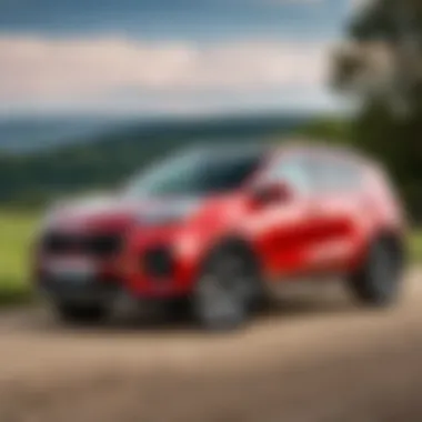 Масляный фильтр Kia Sportage 3: полное руководство по замене и обслуживанию Introduction