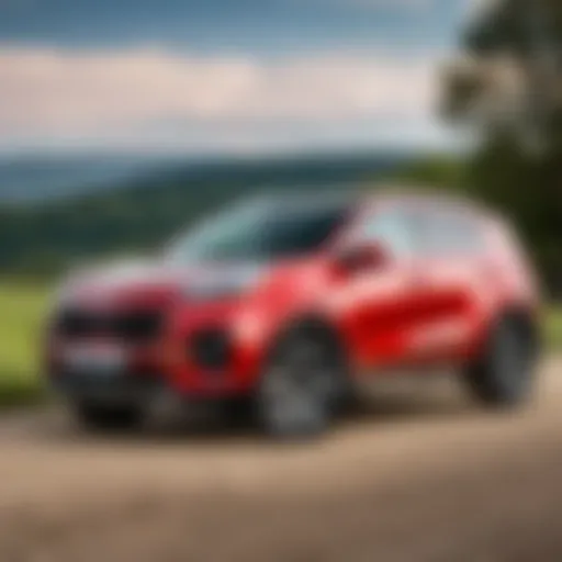 Масляный фильтр Kia Sportage 3: полное руководство по замене и обслуживанию Introduction