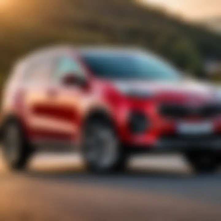 Notable Масляный фильтр Kia Sportage 3: полное руководство по замене и обслуживанию