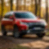 Опорный по�дшипник Mitsubishi Outlander 3: Полное Руководство Introduction