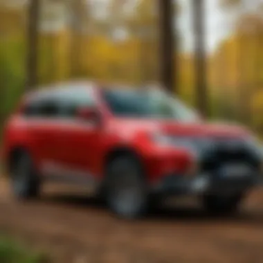 Опорный подшипник Mitsubishi Outlander 3: Полное Руководство Summary