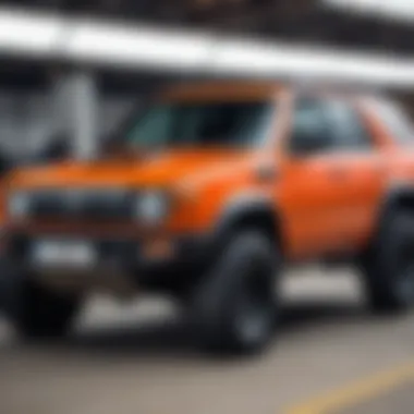 Ошибка 41 Toyota: Разбор и Решения Summary Ошибка 41 Toyota: Разбор и Решения Summary