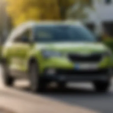 Ошибка p0171 на автомобилях Škoda: причины и решения Summary Ошибка p0171 на автомобилях Škoda: причины и решения Summary
